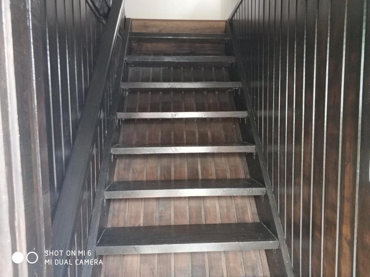 Papanovata House 호텔 Enina 외부 사진