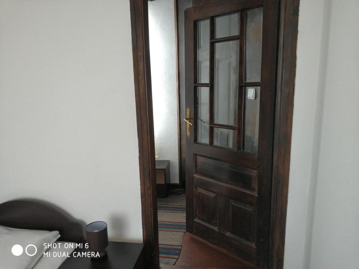Papanovata House 호텔 Enina 외부 사진