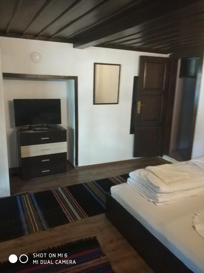 Papanovata House 호텔 Enina 외부 사진
