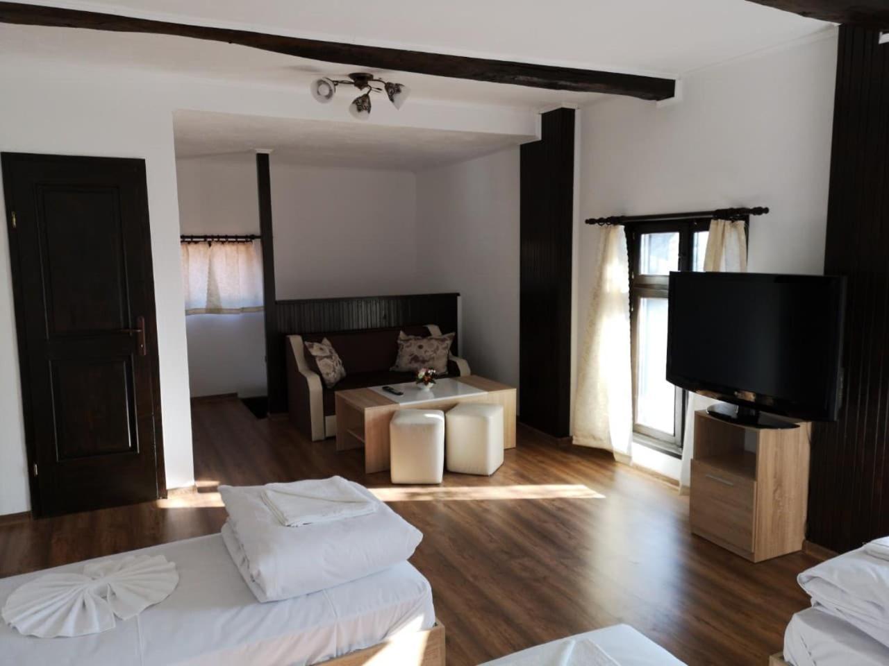 Papanovata House 호텔 Enina 외부 사진
