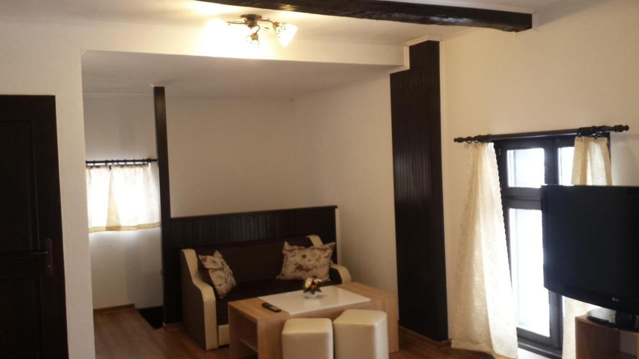 Papanovata House 호텔 Enina 외부 사진